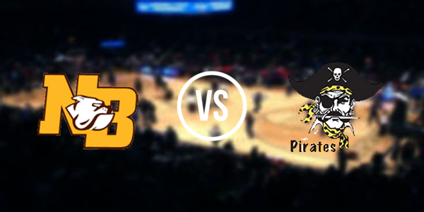 Marshfield High School vs North Bend High School