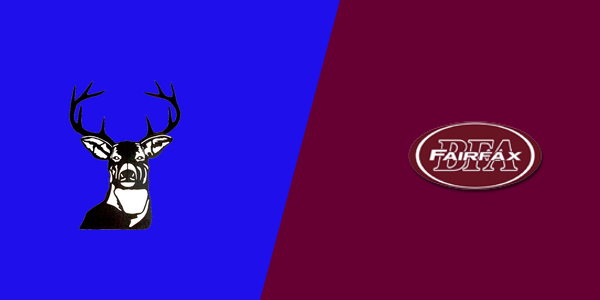 Blue Mountain Union School vs. Bellows Free Academy - Fairfax
