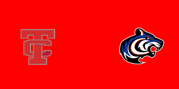 Todd County Central High School vs. Christian County High School