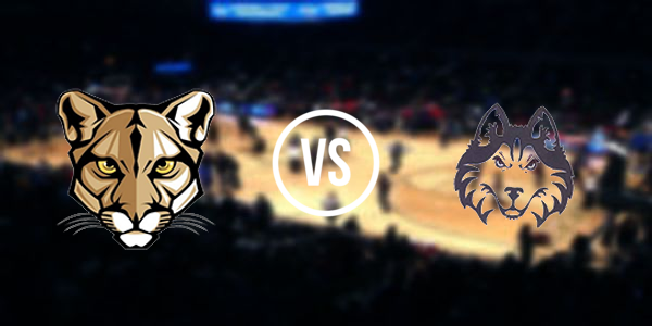 Wallowa High School vs. Elgin High School