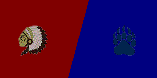 South Stokes High School vs. Mount Airy High School