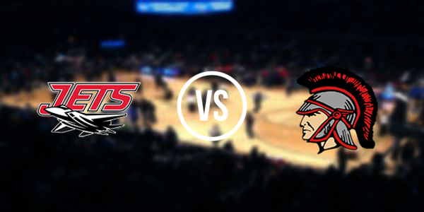 North Central High School vs. Forest Park High School