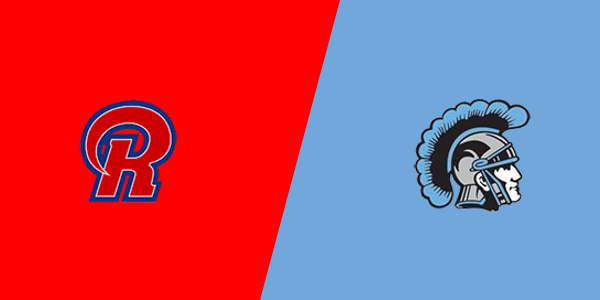 Richland High School vs. Greater Johnstown Senior High School