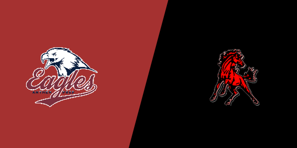 Anthem Preparatory Academy vs. Mogollon High School