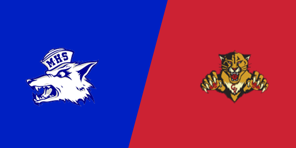 Madera High School vs. Golden Valley High School - Merced