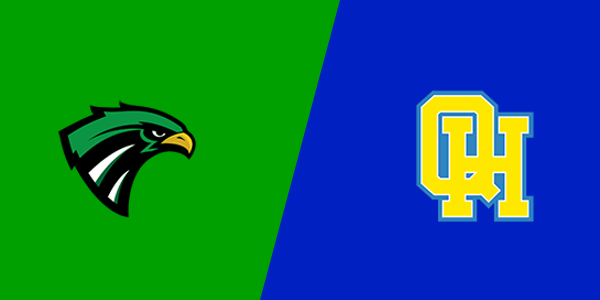 Palmdale High School vs. Quartz Hill High School