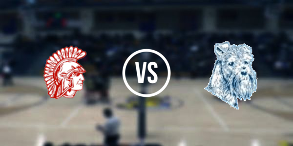 East Longmeadow High School vs West Springfield High School