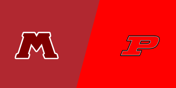 Muskegon High School vs. Fremont High School