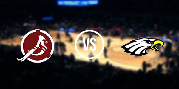 Big Walnut vs Cypress Christian School