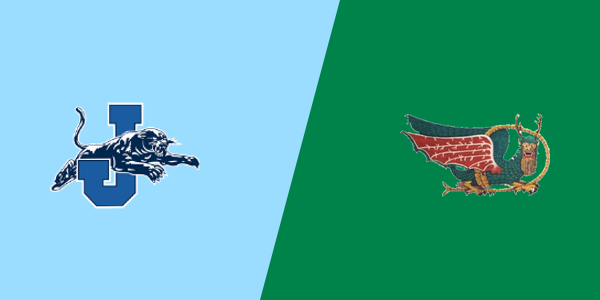 Jersey Community High School vs. Southwestern High School