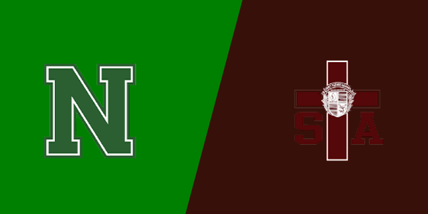 Isidore Newman School vs. St. Thomas Aquinas High School