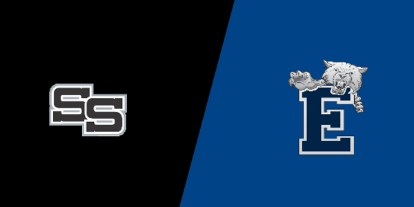 Smiths Station High School vs. Enterprise High School