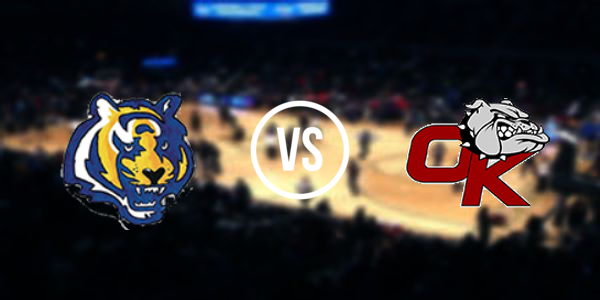 Okanogan High School vs Tonasket High School