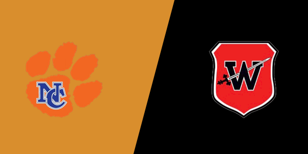 Newton County High School vs. West Lauderdale High School