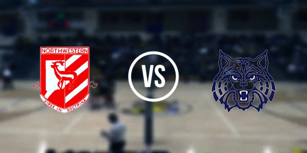 Northwestern Regional High School vs Suffield High School