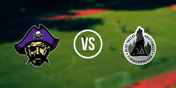 Piper High School vs. Blue Valley Southwest High School