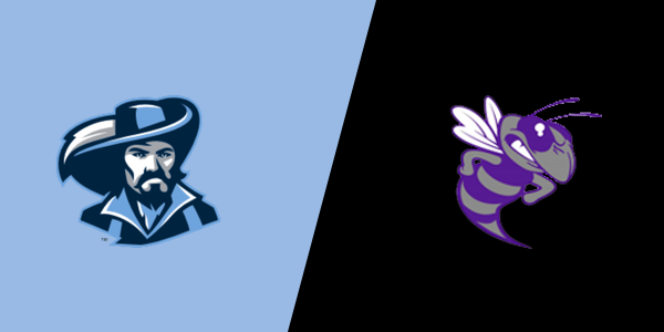 Lakeland High School vs. Deep Creek High School
