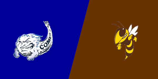 Mackinaw City High School vs. Pellston High School