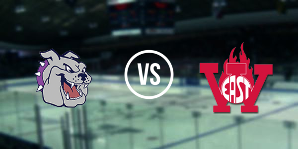 Hamburg High School vs Williamsville East High School