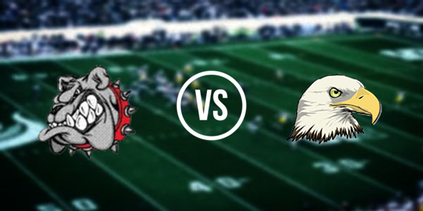 Bay Springs High School vs South Pike High School