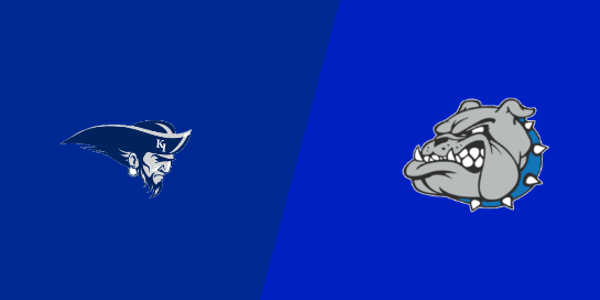 Kent Island High School vs. North Caroline High School