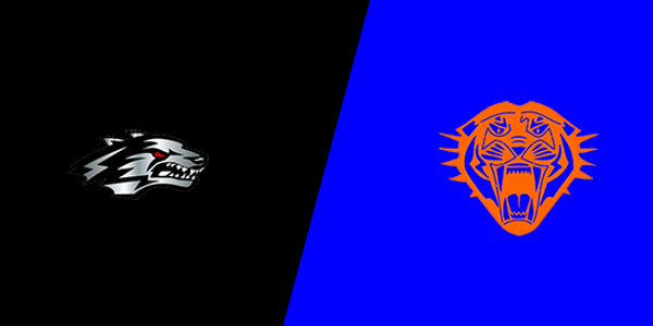 Chaparral High School vs. Los Lunas High School