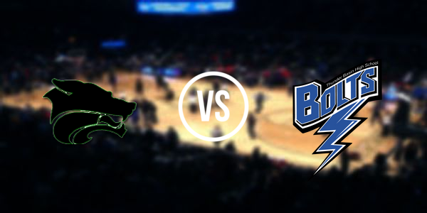Thunder Basin vs Green River