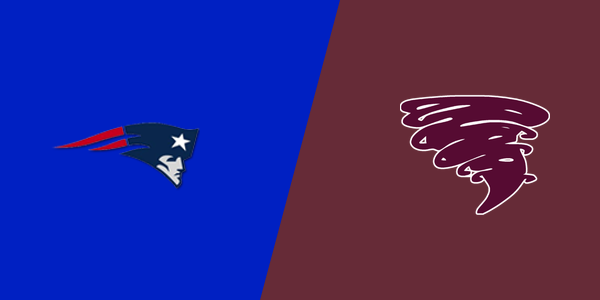 Union County High School vs. Alcoa High School