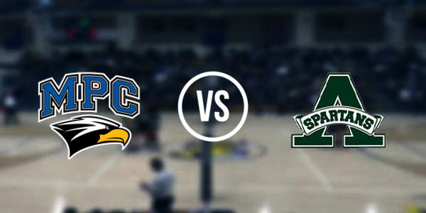 Mt. Paran Christian vs Athens Academy