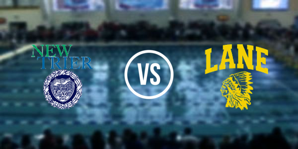 Lane Tech College Prep vs New Trier High School