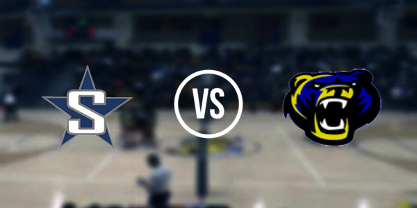 Kodiak High School vs Soldotna High School