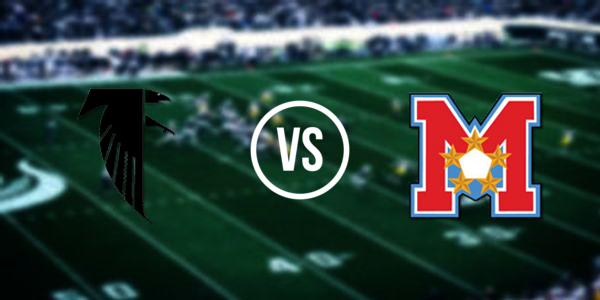 Madison High School vs. Marshall High School