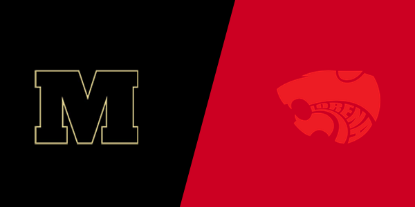 McGregor High School vs. Lorena High School