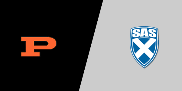 South Pittsburg High School vs. St. Andrew's - Sewanee School