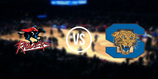 Southwest High School - Fort Worth vs. Summit High School