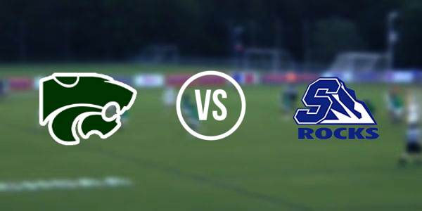 Novi High School vs Salem High School