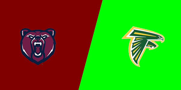 Berkley High School vs. Birmingham Groves High School