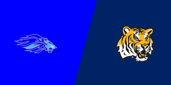 Hamilton High School vs. Hatley High School