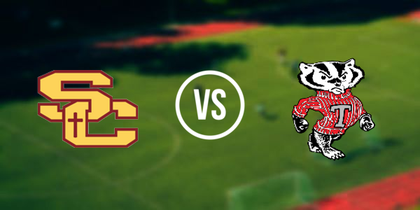 Tucson High Magnet School vs. Salpointe Catholic High School