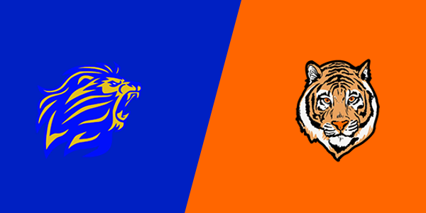 Columbia High School vs. Republic High School