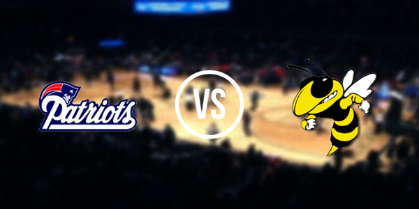 Hillcrest Tuscaloosa vs McAdory