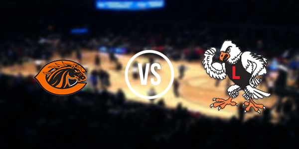 Clio High School vs. Linden High School