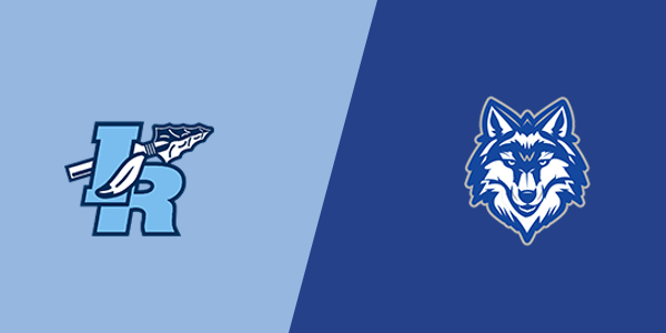 Indian River High School vs. Westhill Senior High School