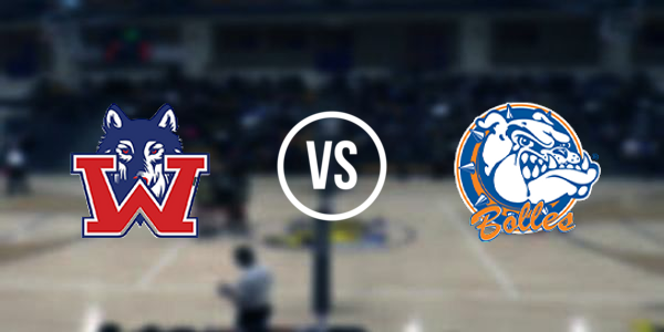 Wolfson HS vs. The Bolles School