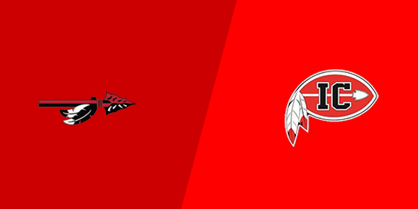 Charlton County High School vs. Irwin County High School