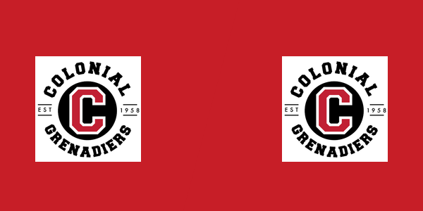 Colonial High School vs. Colonial High School