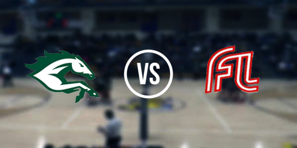 Montville Township High School vs. Fair Lawn High School