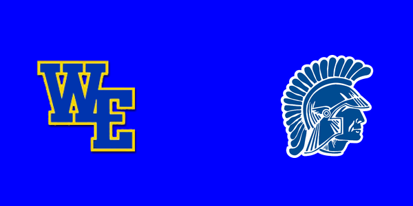 Warren East High School vs. North Hardin High School