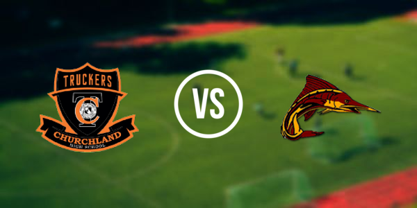 Churchland High School vs. Bayside High School