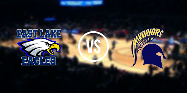 East Lake High School vs Steinbrenner High School